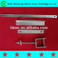 High quality electric power fitting/hardware /crossarm